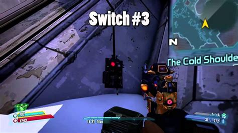 frostbourne canyon electric fence weapon box boarderlands2|Electric fence at the Fridge :: Borderlands 2 General Discussions.